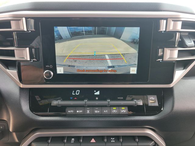 2026 Toyota Tundra 4WD SR5 CrewMax 5.5' Bed - 23036433 - 5