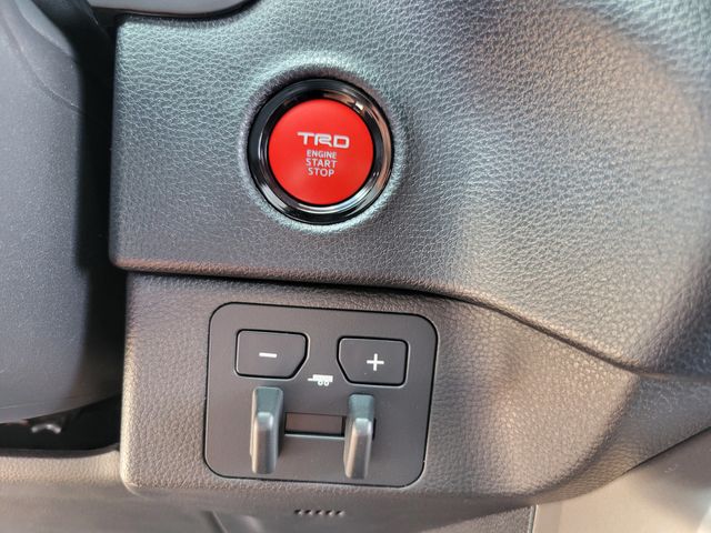 2026 Toyota Tundra 4WD SR5 CrewMax 5.5' Bed - 23036433 - 6