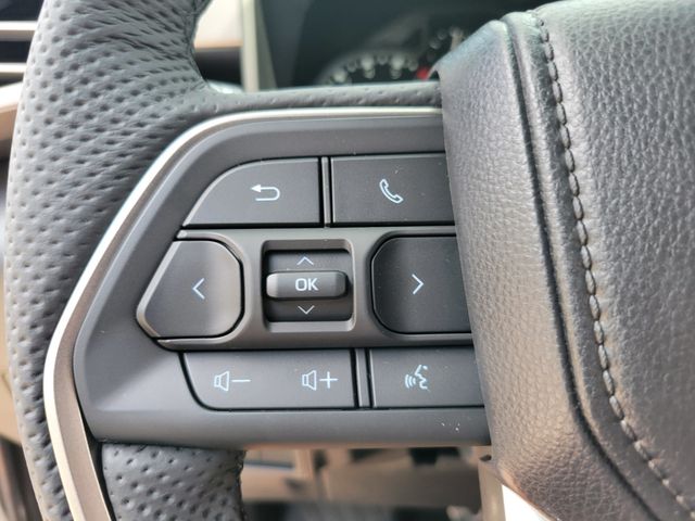 2026 Toyota Tundra 4WD SR5 CrewMax 5.5' Bed - 23036433 - 7