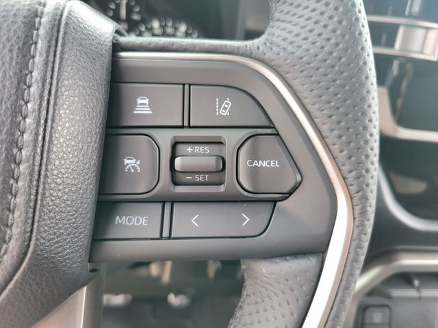 2026 Toyota Tundra 4WD SR5 CrewMax 5.5' Bed - 23036433 - 8