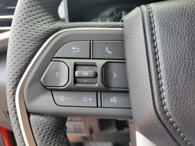 2026 Toyota Tundra 4WD SR5 CrewMax 5.5' Bed - 23039065 - 9