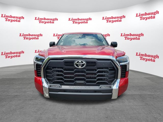 2026 Toyota Tundra 4WD SR5 CrewMax 5.5' Bed - 23039065 - 10