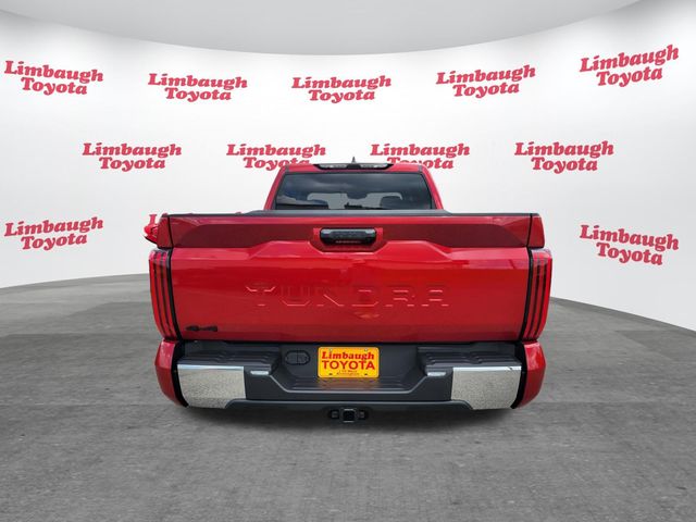 2026 Toyota Tundra 4WD SR5 CrewMax 5.5' Bed - 23039065 - 12