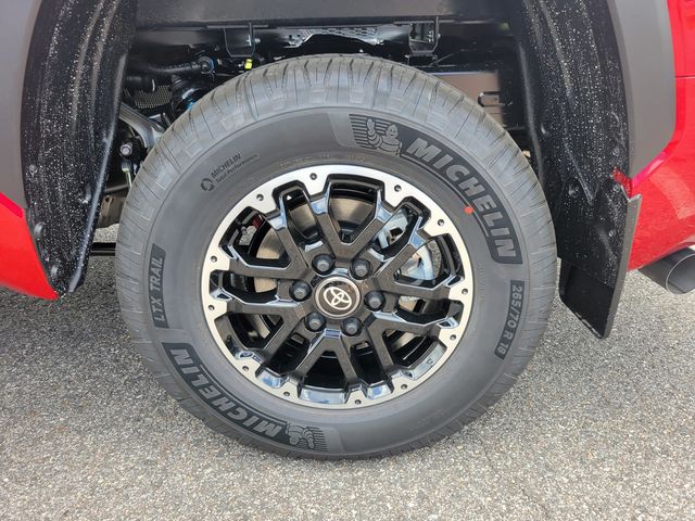 2026 Toyota Tundra 4WD SR5 CrewMax 5.5' Bed - 23039065 - 13
