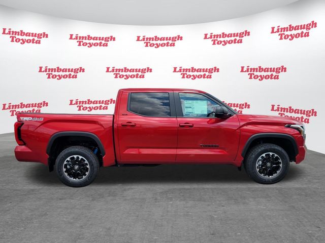 2026 Toyota Tundra 4WD SR5 CrewMax 5.5' Bed - 23039065 - 1