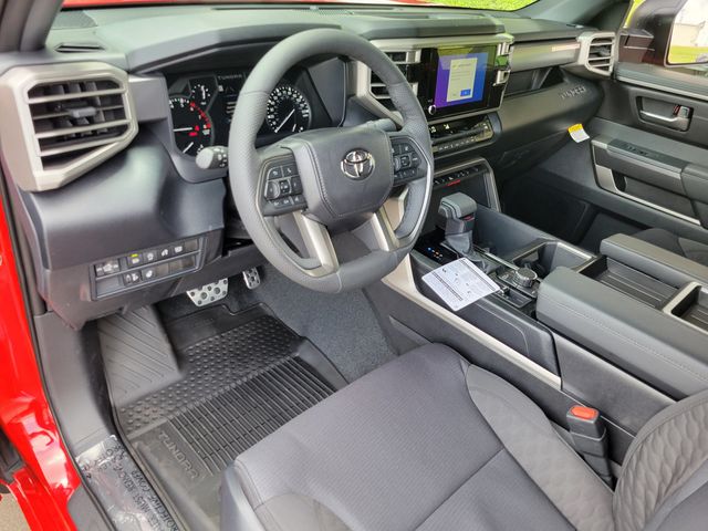 2026 Toyota Tundra 4WD SR5 CrewMax 5.5' Bed - 23039065 - 2