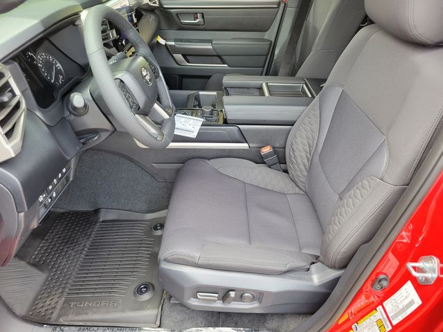 2026 Toyota Tundra 4WD SR5 CrewMax 5.5' Bed - 23039065 - 3