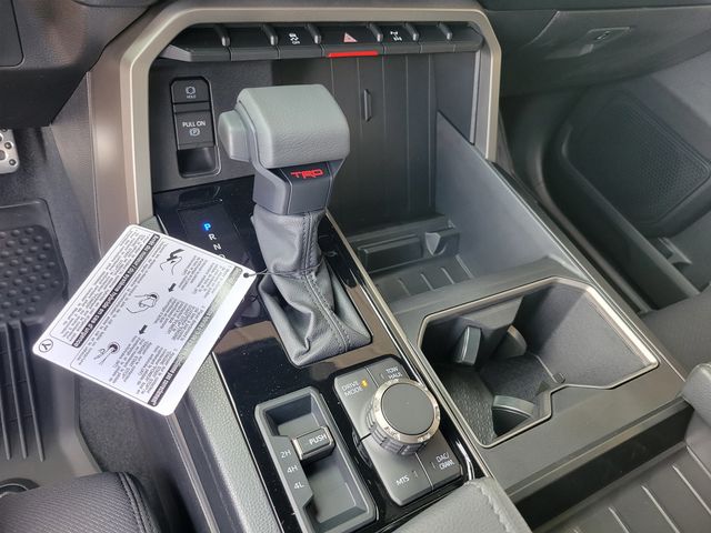 2026 Toyota Tundra 4WD SR5 CrewMax 5.5' Bed - 23039065 - 4