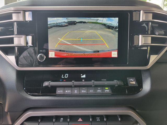 2026 Toyota Tundra 4WD SR5 CrewMax 5.5' Bed - 23039065 - 6