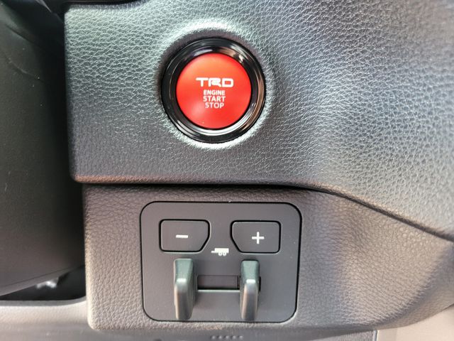 2026 Toyota Tundra 4WD SR5 CrewMax 5.5' Bed - 23039065 - 7