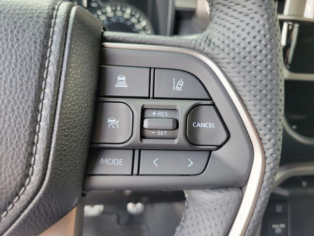 2026 Toyota Tundra 4WD SR5 CrewMax 5.5' Bed - 23039065 - 8