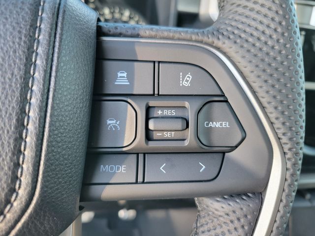 2026 Toyota Tundra 4WD SR5 CrewMax 5.5' Bed - 23039072 - 9