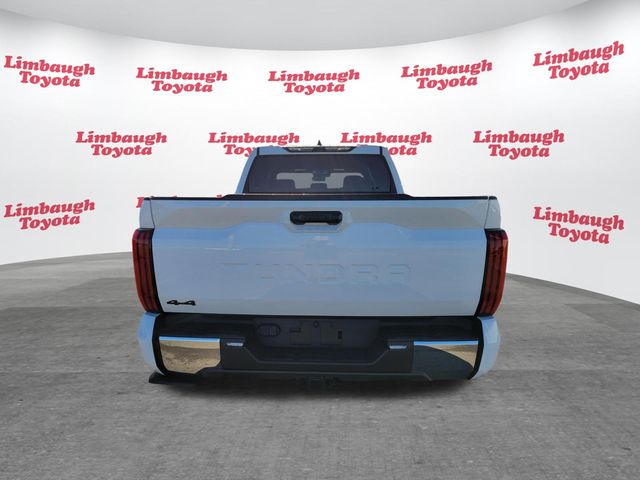 2026 Toyota Tundra 4WD SR5 CrewMax 5.5' Bed - 23039072 - 12