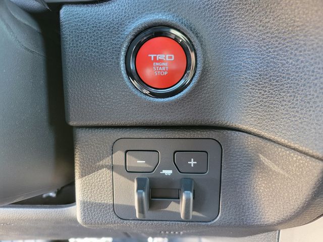 2026 Toyota Tundra 4WD SR5 CrewMax 5.5' Bed - 23039072 - 7