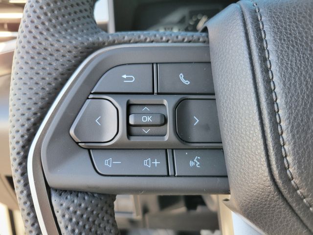 2026 Toyota Tundra 4WD SR5 CrewMax 5.5' Bed - 23039072 - 8