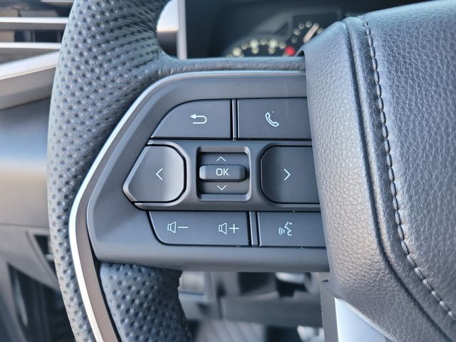 2026 Toyota Tundra 4WD SR5 CrewMax 5.5' Bed - 23098064 - 9