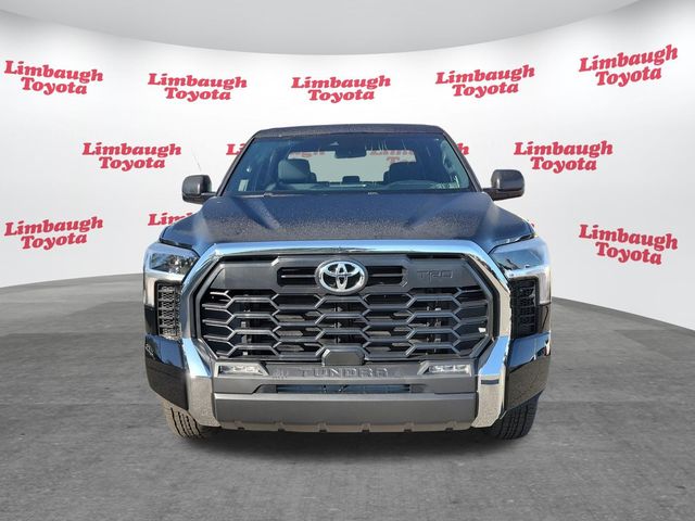 2026 Toyota Tundra 4WD SR5 CrewMax 5.5' Bed - 23098064 - 12