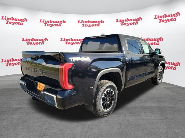2026 Toyota Tundra 4WD SR5 CrewMax 5.5' Bed - 23098064 - 13