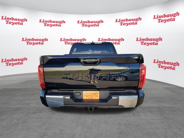 2026 Toyota Tundra 4WD SR5 CrewMax 5.5' Bed - 23098064 - 14