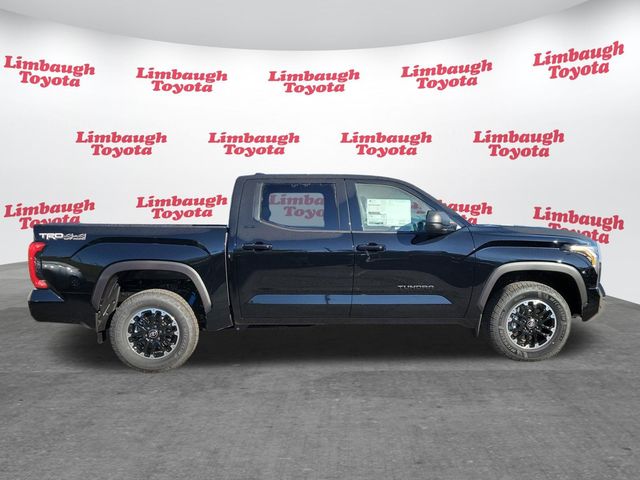 2026 Toyota Tundra 4WD SR5 CrewMax 5.5' Bed - 23098064 - 1