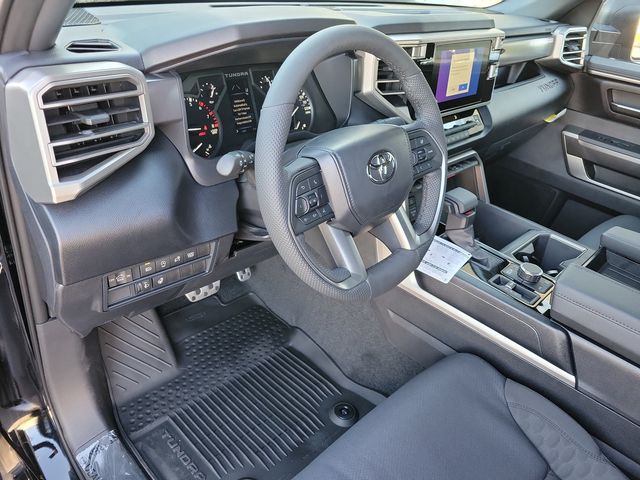 2026 Toyota Tundra 4WD SR5 CrewMax 5.5' Bed - 23098064 - 2