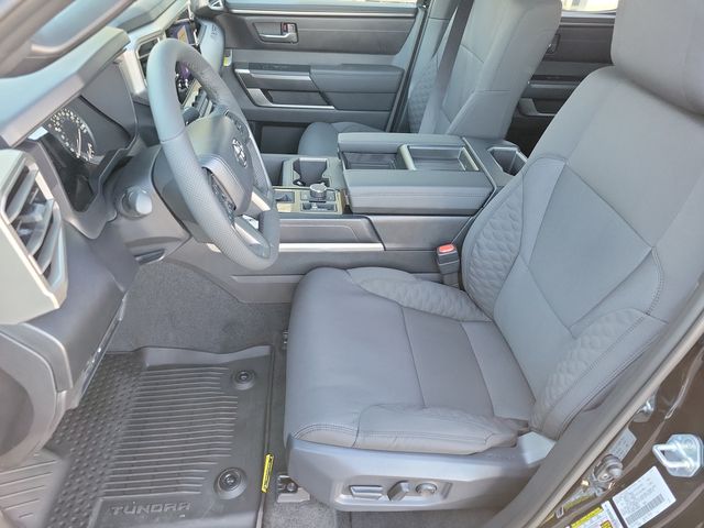 2026 Toyota Tundra 4WD SR5 CrewMax 5.5' Bed - 23098064 - 3