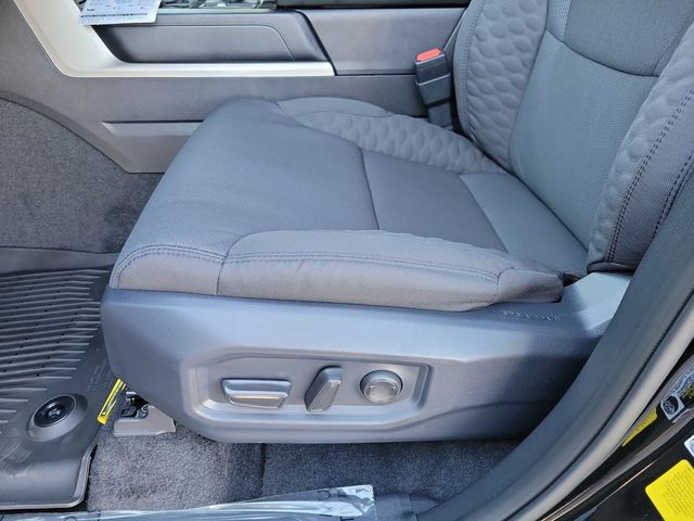 2026 Toyota Tundra 4WD SR5 CrewMax 5.5' Bed - 23098064 - 4