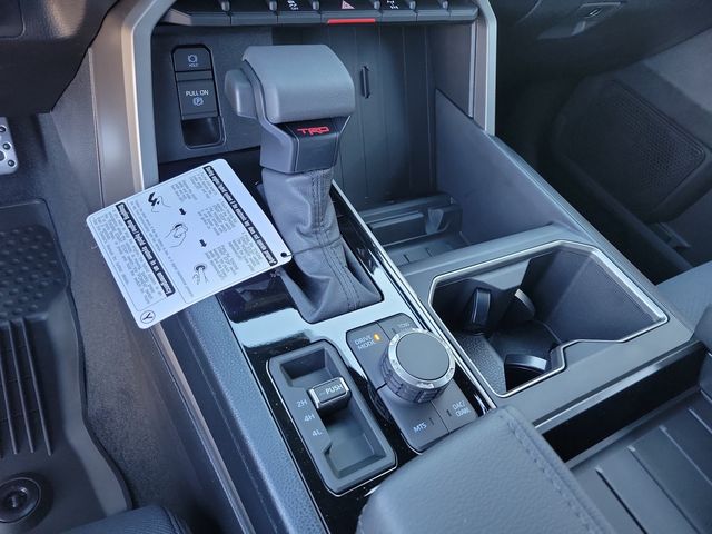 2026 Toyota Tundra 4WD SR5 CrewMax 5.5' Bed - 23098064 - 5