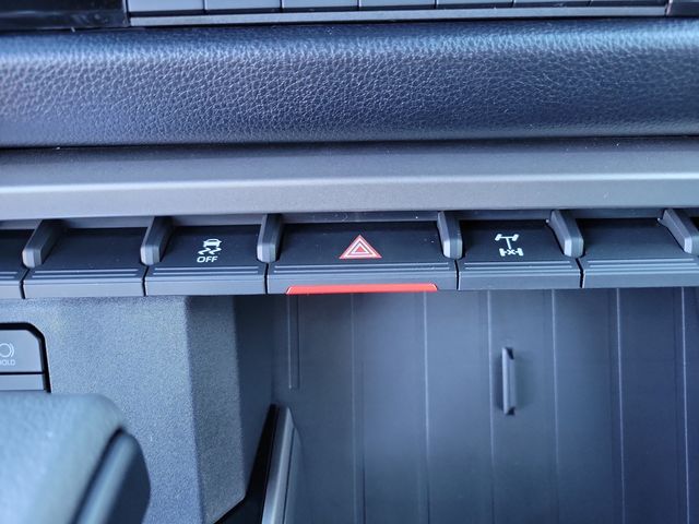 2026 Toyota Tundra 4WD SR5 CrewMax 5.5' Bed - 23098064 - 6