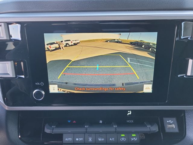 2026 Toyota Tundra 4WD SR5 CrewMax 5.5' Bed - 23098064 - 7