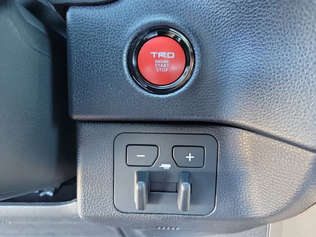 2026 Toyota Tundra 4WD SR5 CrewMax 5.5' Bed - 23098064 - 8