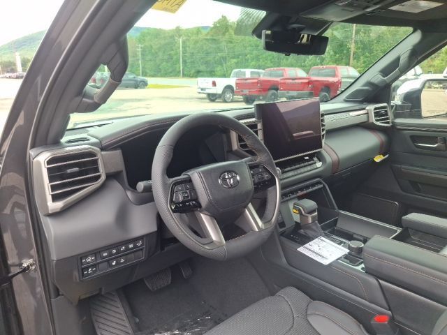 2026 Toyota Tundra i-FORCE MAX Capstone - 23077143 - 13