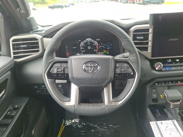2026 Toyota Tundra i-FORCE MAX Capstone - 23077143 - 15