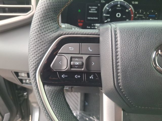 2026 Toyota Tundra i-FORCE MAX Capstone - 23077143 - 16