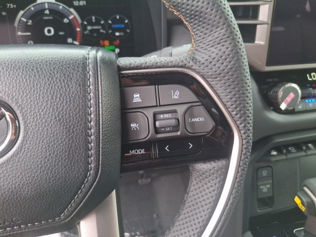 2026 Toyota Tundra i-FORCE MAX Capstone - 23077143 - 17