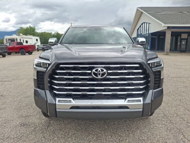 2026 Toyota Tundra i-FORCE MAX Capstone - 23077143 - 1