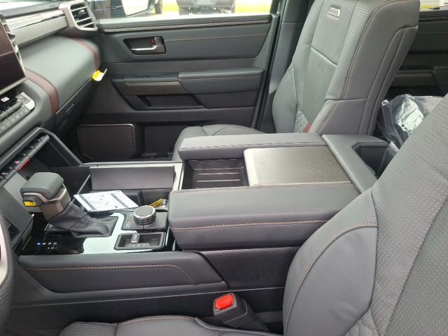 2026 Toyota Tundra i-FORCE MAX Capstone - 23077143 - 24
