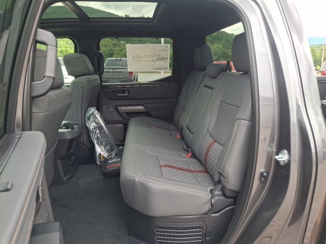 2026 Toyota Tundra i-FORCE MAX Capstone - 23077143 - 26