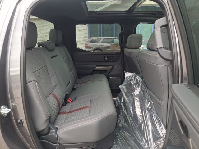 2026 Toyota Tundra i-FORCE MAX Capstone - 23077143 - 28