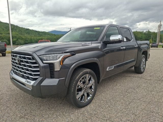2026 Toyota Tundra i-FORCE MAX Capstone - 23077143 - 2