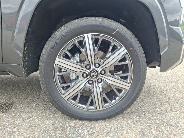 2026 Toyota Tundra i-FORCE MAX Capstone - 23077143 - 31
