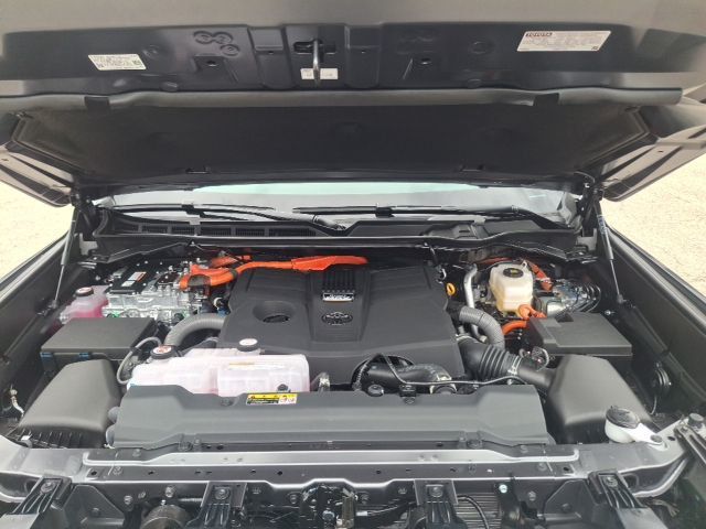2026 Toyota Tundra i-FORCE MAX Capstone - 23077143 - 32