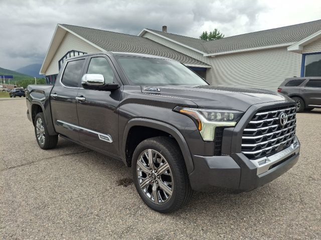 2026 Toyota Tundra i-FORCE MAX Capstone - 23077143 - 33