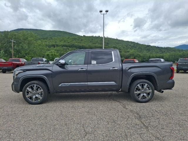 2026 Toyota Tundra i-FORCE MAX Capstone - 23077143 - 3