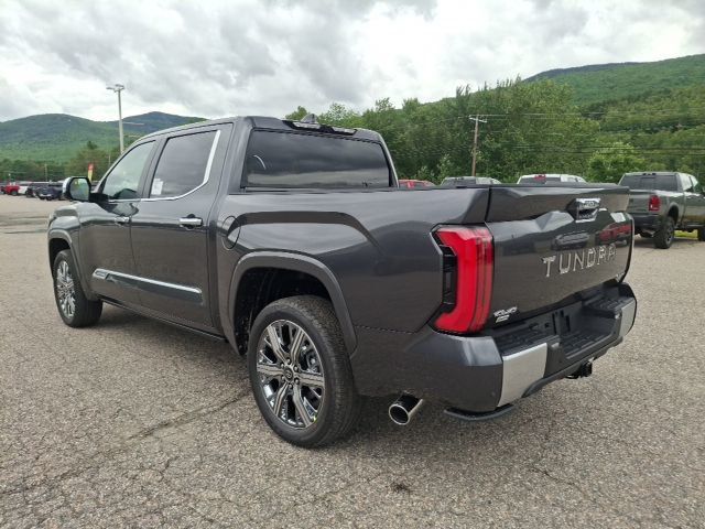 2026 Toyota Tundra i-FORCE MAX Capstone - 23077143 - 4