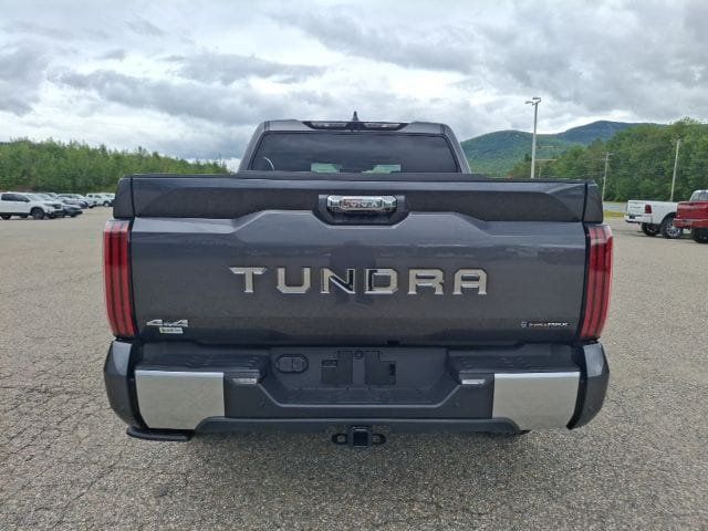 2026 Toyota Tundra i-FORCE MAX Capstone - 23077143 - 5