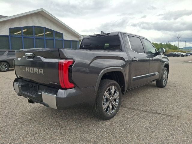 2026 Toyota Tundra i-FORCE MAX Capstone - 23077143 - 6
