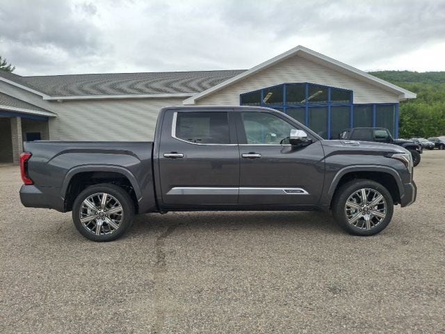 2026 Toyota Tundra i-FORCE MAX Capstone - 23077143 - 7