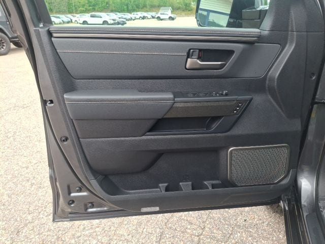 2026 Toyota Tundra i-FORCE MAX Capstone - 23077143 - 8