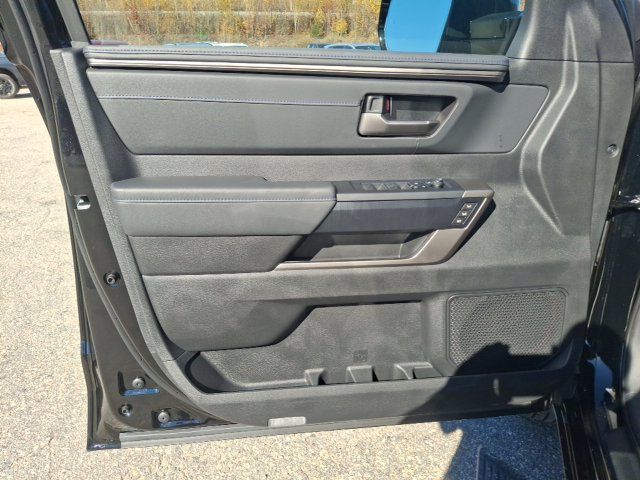 2026 Toyota Tundra i-FORCE MAX Platinum - 23078539 - 9